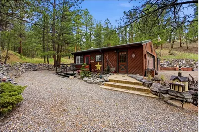 102 Insmont Dr, Bailey, CO 80421 - Photo 39