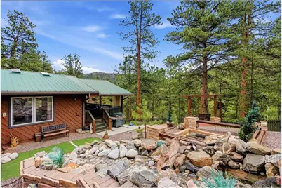 102 Insmont Dr, Bailey, CO 80421 - Photo 37
