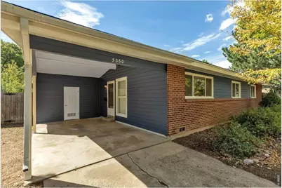 3360 Dartmouth Ave, Boulder, CO 80305 - Photo 3