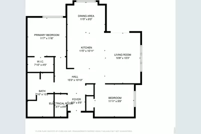 2980 Kincaid Dr #105, Loveland, CO 80538 - Photo 17