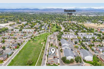 226 N Parkside Dr #D, Longmont, CO 80501 - Photo 27