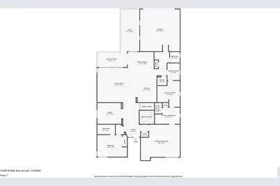 15398 W 95th Ave, Arvada, CO 80007 - Photo 49