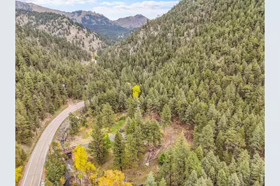 5567 Lefthand Canyon Dr, Jamestown, CO 80455 - Photo 17