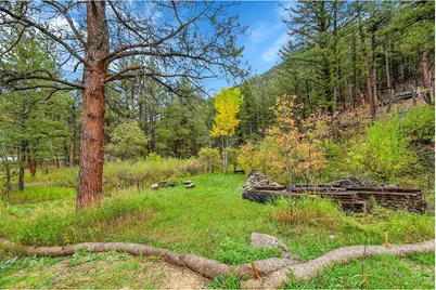 5567 Lefthand Canyon Dr, Jamestown, CO 80455 - Photo 13