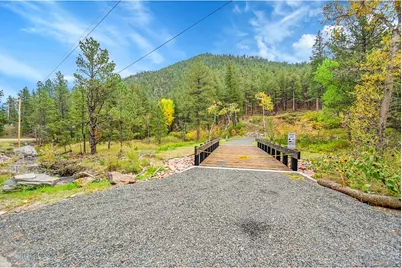 5567 Lefthand Canyon Dr, Jamestown, CO 80455 - Photo 3