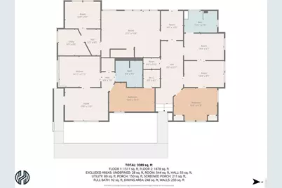 214 7th St, Windsor, CO 80550 - Photo 49