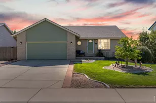 4984 32nd St, Greeley, CO 80634 - Photo 1
