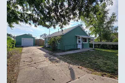 322 N 7th Ave, Sterling, CO 80751 - Photo 1