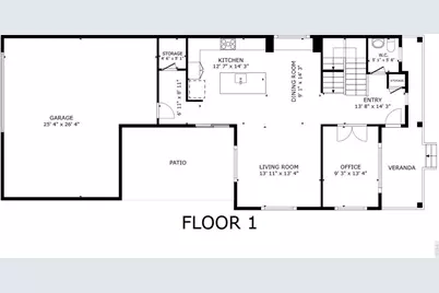 5087 Brule Dr, Timnath, CO 80547 - Photo 19