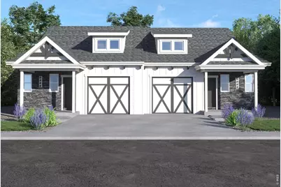 4888 Whistler Dr, Loveland, CO 80538 - Photo 1