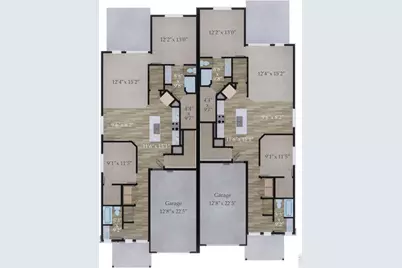 4888 Whistler Dr, Loveland, CO 80538 - Photo 3