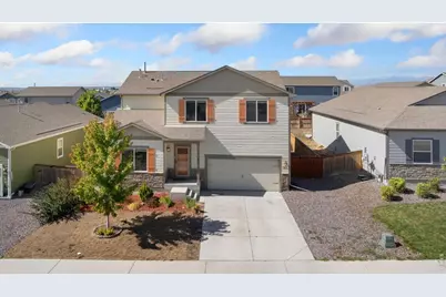 989 Cascade Falls St, Severance, CO 80550 - Photo 1