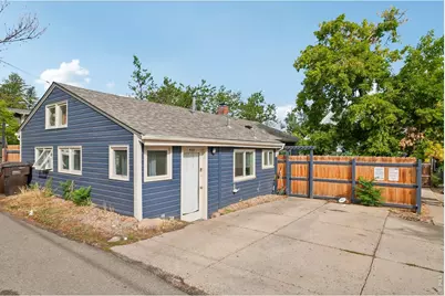 920 University Ave, Boulder, CO 80302 - Photo 3