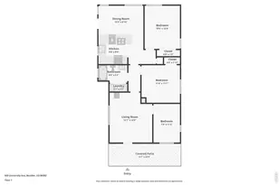 920 University Ave, Boulder, CO 80302 - Photo 43