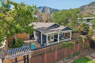 920 University Ave, Boulder, CO 80302 - Photo 1