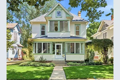 418 Pratt St, Longmont, CO 80501 - Photo 1