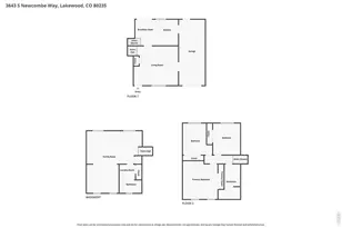 3643 S Newcombe Way, Denver, CO 80235 - Photo 35