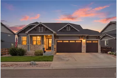 4426 Huntsman Dr, Fort Collins, CO 80524 - Photo 1