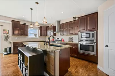 1302 Park Ridge Dr, Severance, CO 80615 - Photo 9