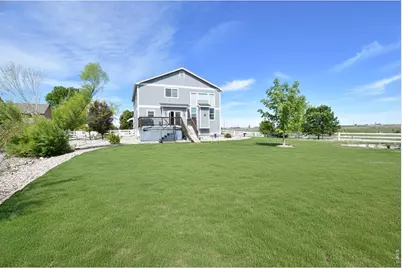 1302 Park Ridge Dr, Severance, CO 80615 - Photo 3