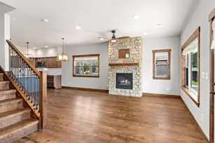 1709 Continental Peaks Cir, Estes Park, CO 80517 - Photo 5