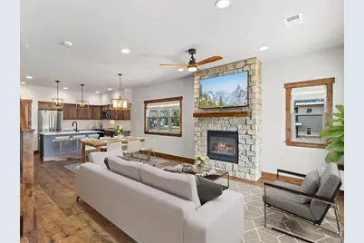 1709 Continental Peaks Cir, Estes Park, CO 80517 - Photo 3