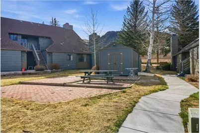 1010 S Saint Vrain Ave #C-3, Estes Park, CO 80517 - Photo 21