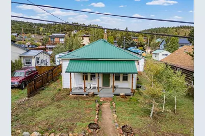 147 E 1st St, Nederland, CO 80466 - Photo 39