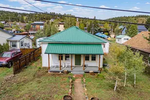 147 E 1st St, Nederland, CO 80466 - Photo 39