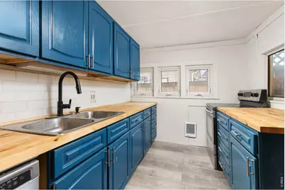 147 E 1st St, Nederland, CO 80466 - Photo 17
