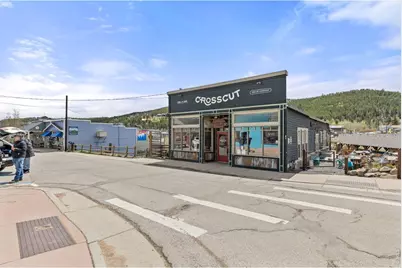147 E 1st St, Nederland, CO 80466 - Photo 35