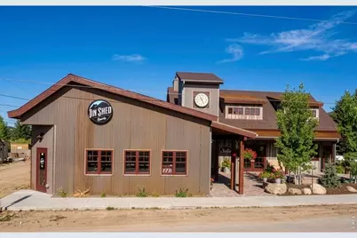 147 E 1st St, Nederland, CO 80466 - Photo 31