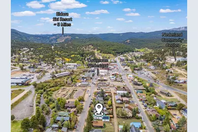 147 E 1st St, Nederland, CO 80466 - Photo 29