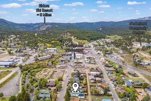 147 E 1st St, Nederland, CO 80466 - Photo 29