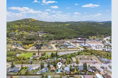 147 E 1st St, Nederland, CO 80466 - Photo 5