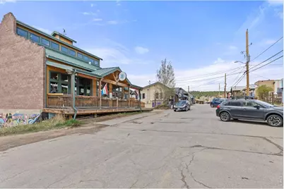 147 E 1st St, Nederland, CO 80466 - Photo 37