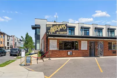 4431 Xavier St, Denver, CO 80212 - Photo 35