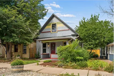 4431 Xavier St, Denver, CO 80212 - Photo 3