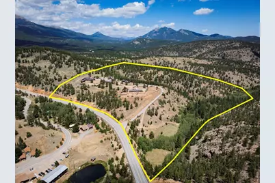 15747 Highway 7, Lyons, CO 80540 - Photo 29