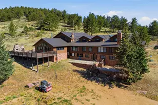 15747 Hwy 7, Lyons, CO 80540 - Photo 1