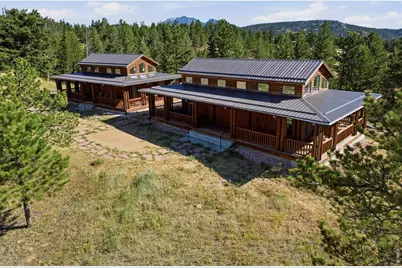 15747 Highway 7, Lyons, CO 80540 - Photo 3