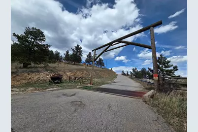 15747 Highway 7, Lyons, CO 80540 - Photo 5