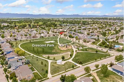 2202 Maple Hill Dr, Fort Collins, CO 80524 - Photo 3