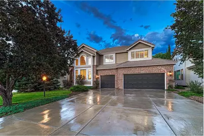 9615 Aspen Hill Cir, Lone Tree, CO 80124 - Photo 3