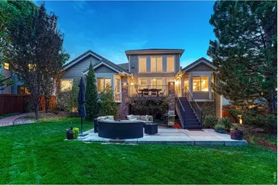 9615 Aspen Hill Cir, Lone Tree, CO 80124 - Photo 1