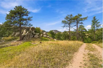 14133 Rist Canyon Rd, Bellvue, CO 80512 - Photo 37