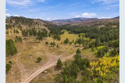 14133 Rist Canyon Rd, Bellvue, CO 80512 - Photo 21