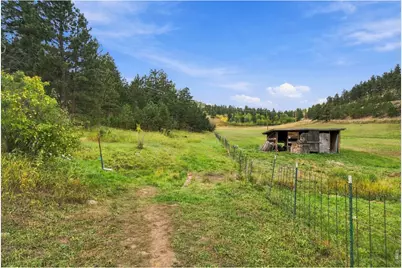 14133 Rist Canyon Rd, Bellvue, CO 80512 - Photo 9