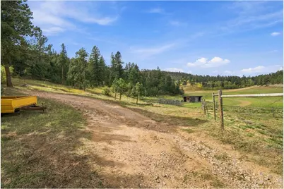 14133 Rist Canyon Rd, Bellvue, CO 80512 - Photo 7