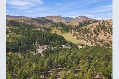 14133 Rist Canyon Rd, Bellvue, CO 80512 - Photo 19